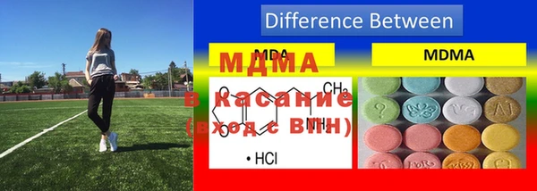 винт Богданович